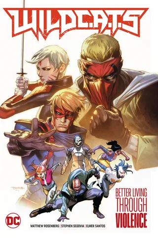 Wildc.A.T.S