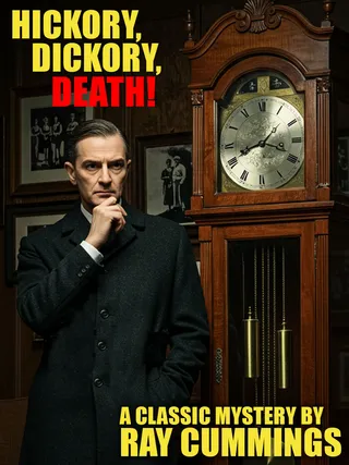 Hickory, Dickory, Death!