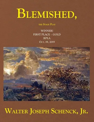 Blemished