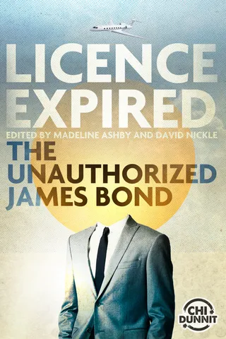 Licence Expired
