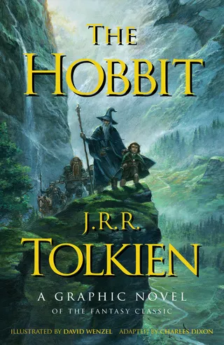 The Hobbit