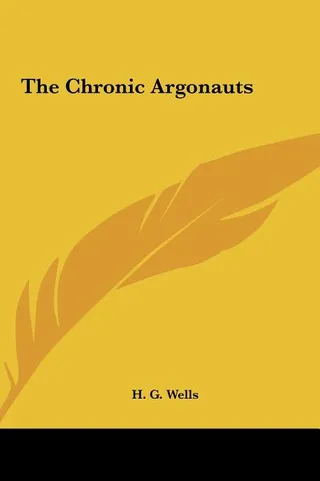 The Chronic Argonauts