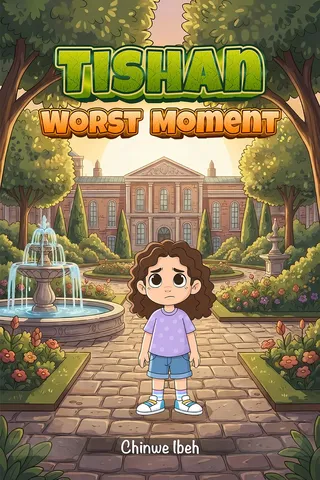 Tishan's Worst Moment