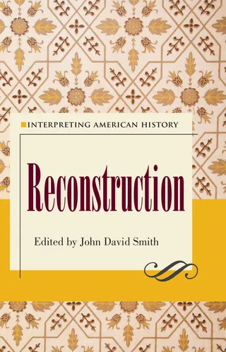 Interpreting American History