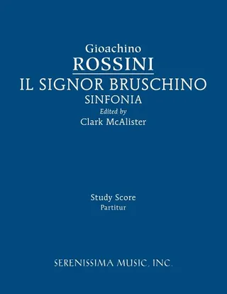 Il Signor Bruschino