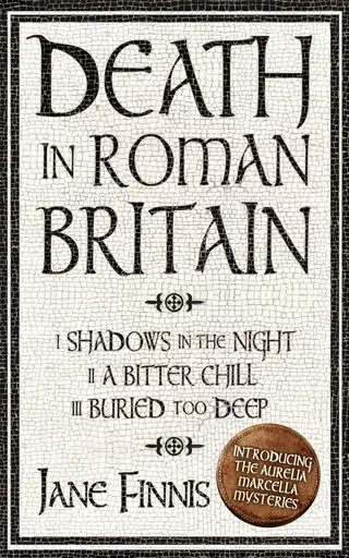 Death in Roman Britain