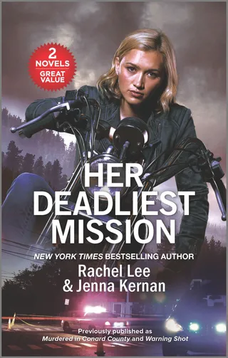 Her Deadliest Mission