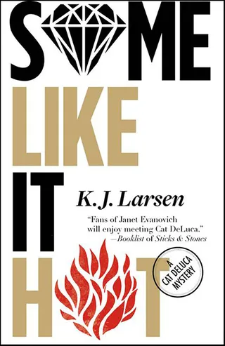 Some Like it Hot