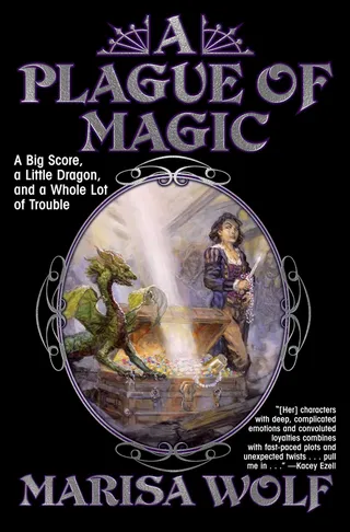 A Plague of Magic