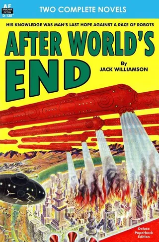 After World's End