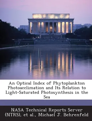 An Optical Index of Phytoplankton Photoacclimation and Its Relation to Light-Saturated Photosynthesis in the Sea