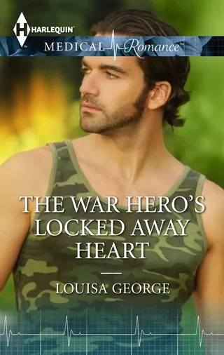 War Hero's Locked Away Heart