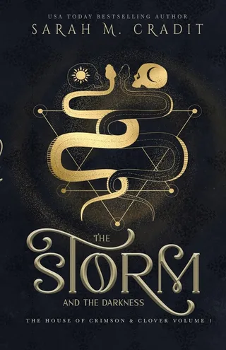 The Storm and the Darkness