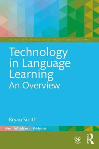 Technology in Language Learning