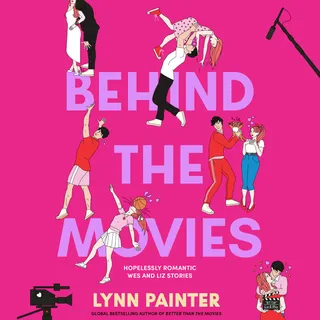 Behind the Movies