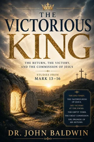 The Victorious King
