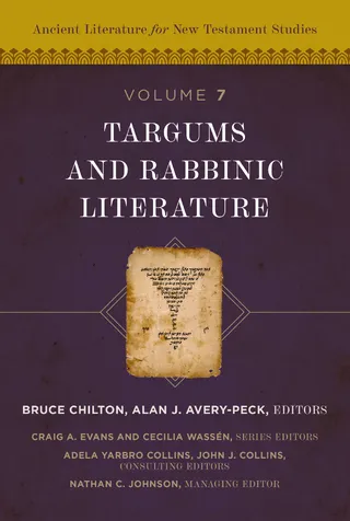 Targums and Rabbinic Literature