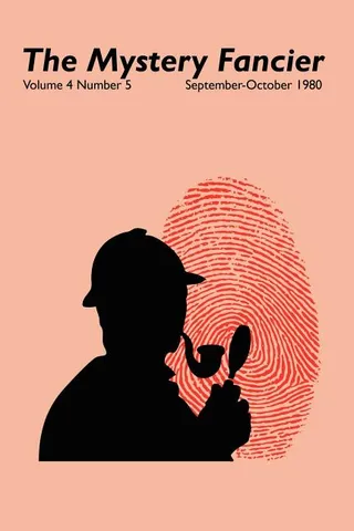 The Mystery Fancier