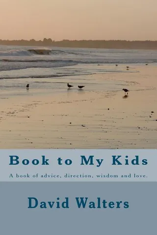 Book to My Kids