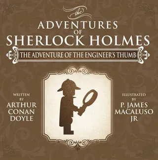 The Adventure of the Engineer's Thumb