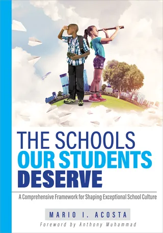 Schools Our Students Deserve
