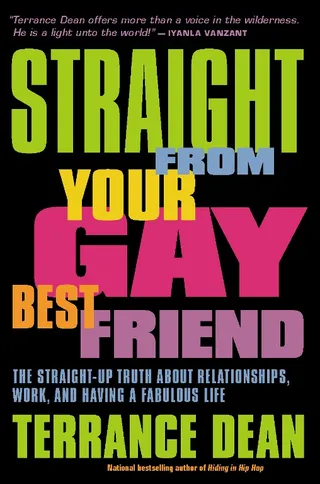 Straight from Your Gay Best Friend