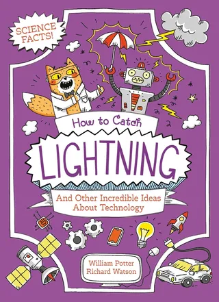 How to Catch Lightning