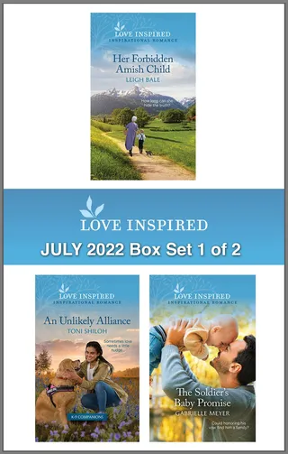 Love Inspired