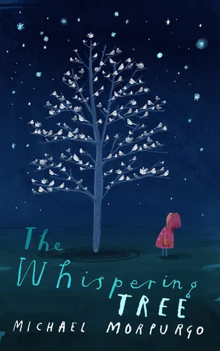 The Whispering Tree