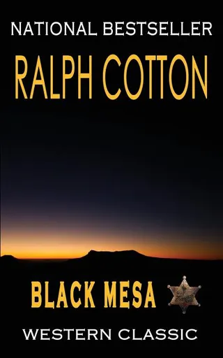 Black Mesa