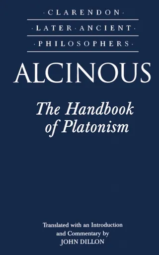 The Handbook of Platonism