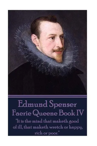 The Faerie Queene