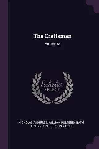 The Craftsman
