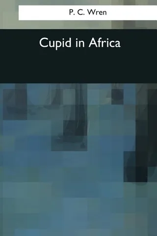 Cupid in Africa