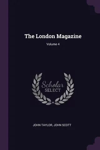 The London Magazine