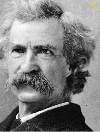 The Letters of Mark Twain, Volume 5, 1901-1906