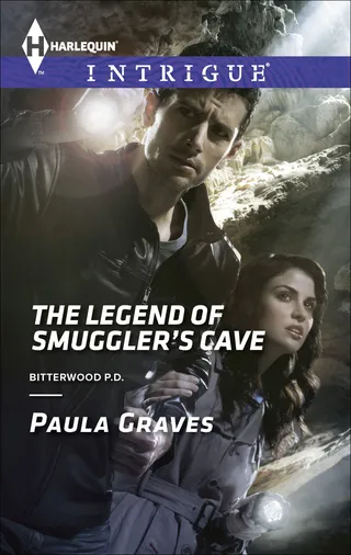 Legend of Smuggler's Cave