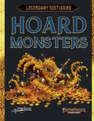 Hoard Monsters