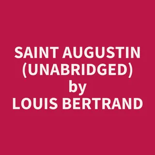 Saint Augustin