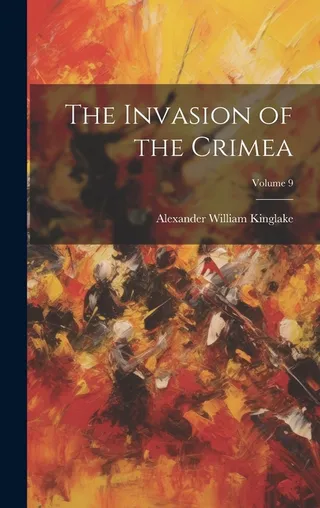 The Invasion of the Crimea