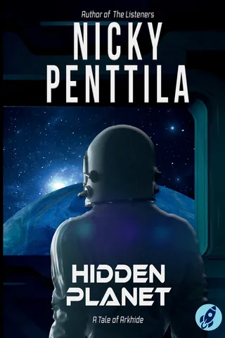 Hidden Planet
