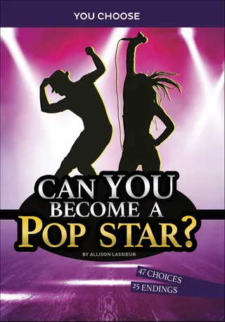 Can You Become a Pop Star?