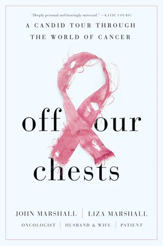 Off Our Chests
