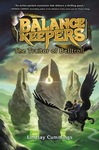 Balance Keepers