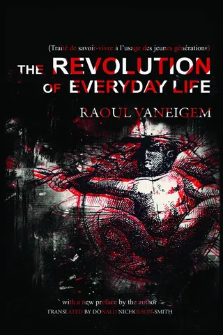 Revolution of Everyday Life