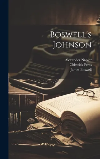 Boswell's Life of Johnson