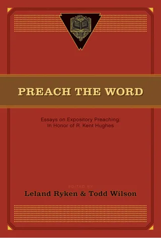 Preach the Word