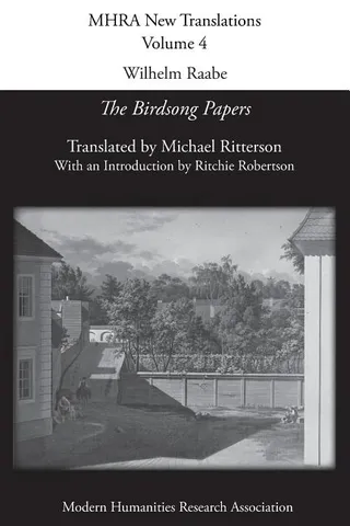 The Birdsong Papers
