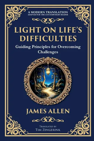 Light on Life's Difficulties