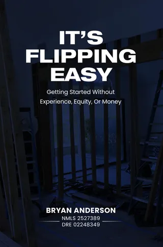 It's Flipping Easy